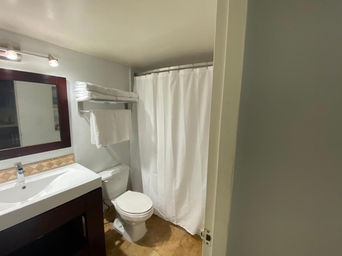 Beachfront Condo In Miami! Sunny Isles Beach Ngoại thất bức ảnh